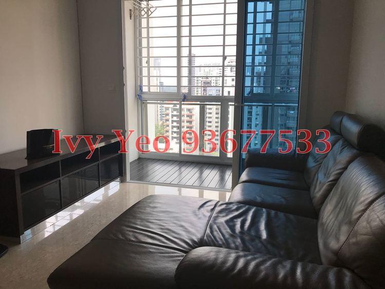 Prestige Heights (D12), Apartment #167925052